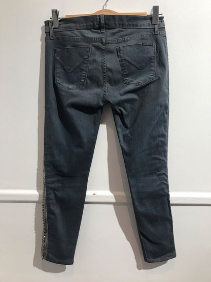 Jeans Husdon bleu T.28