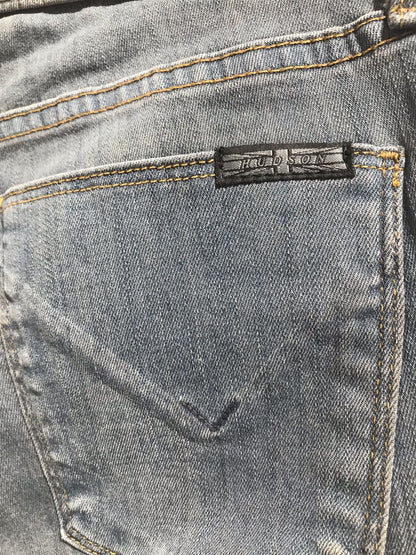 Jeans Husdon bleu T.28