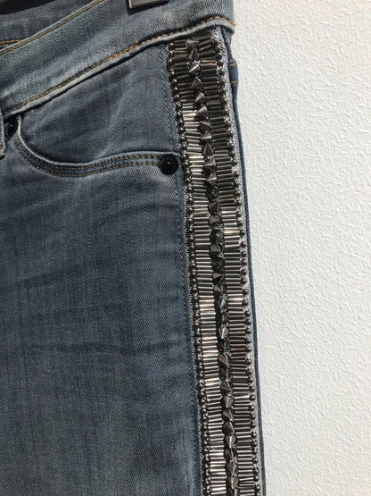 Jeans Husdon bleu T.28