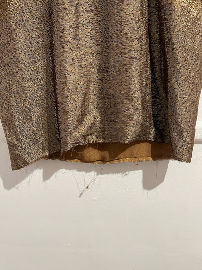Top Lanvin doré T.42