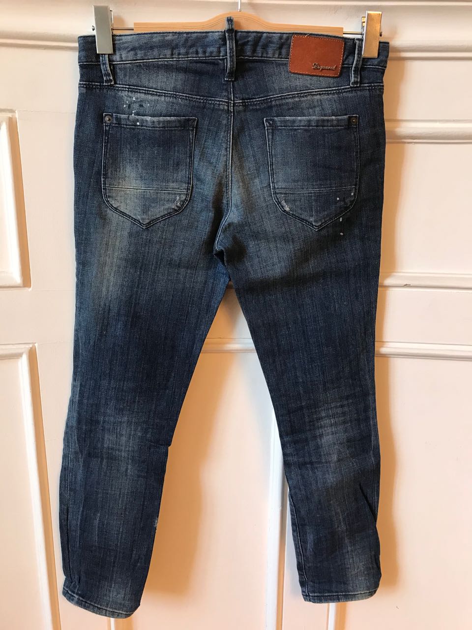 Jeans Dsquared T.34