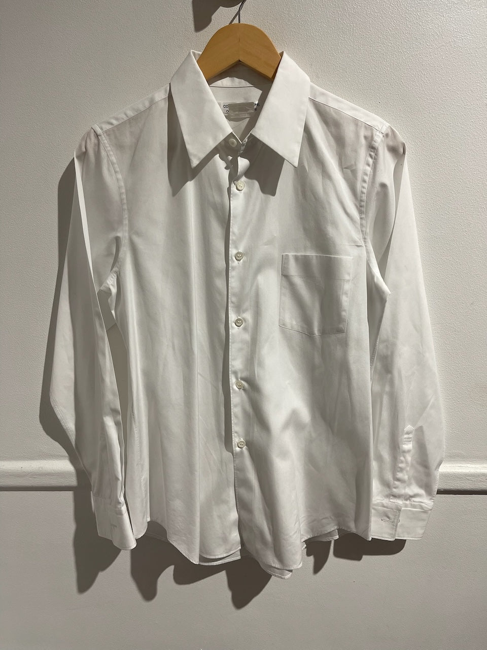Chemise Comme des Garçons T.M