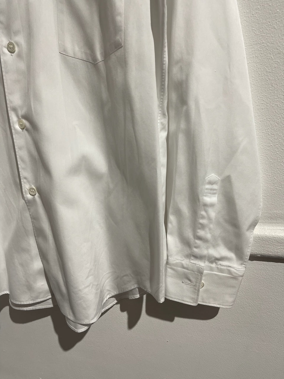 Chemise Comme des Garçons T.M