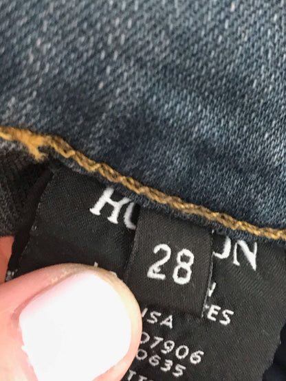 Jeans Husdon bleu T.28