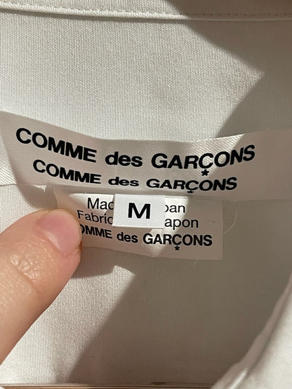 Chemise Comme des Garçons T.M