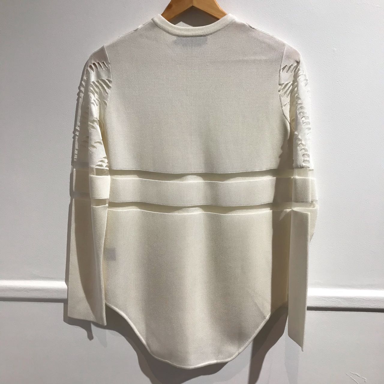 Top Alexander Wang T.XS