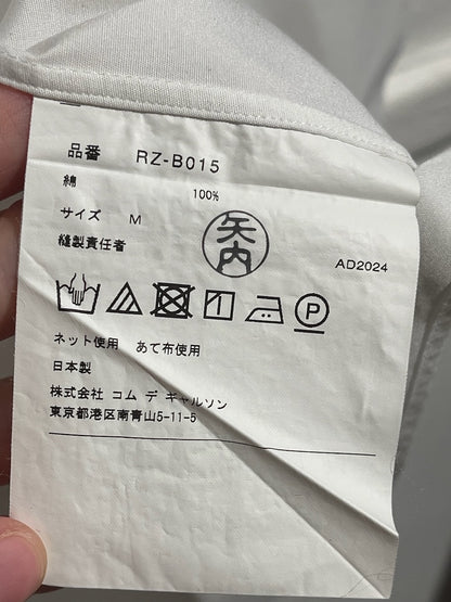 Chemise Comme des Garçons T.M