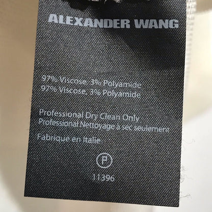Top Alexander Wang T.XS