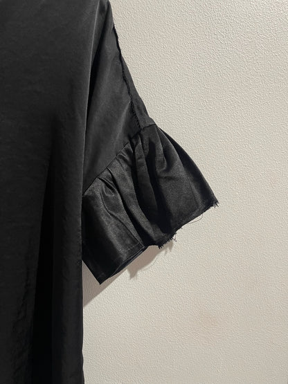 Top Lanvin noir T.42
