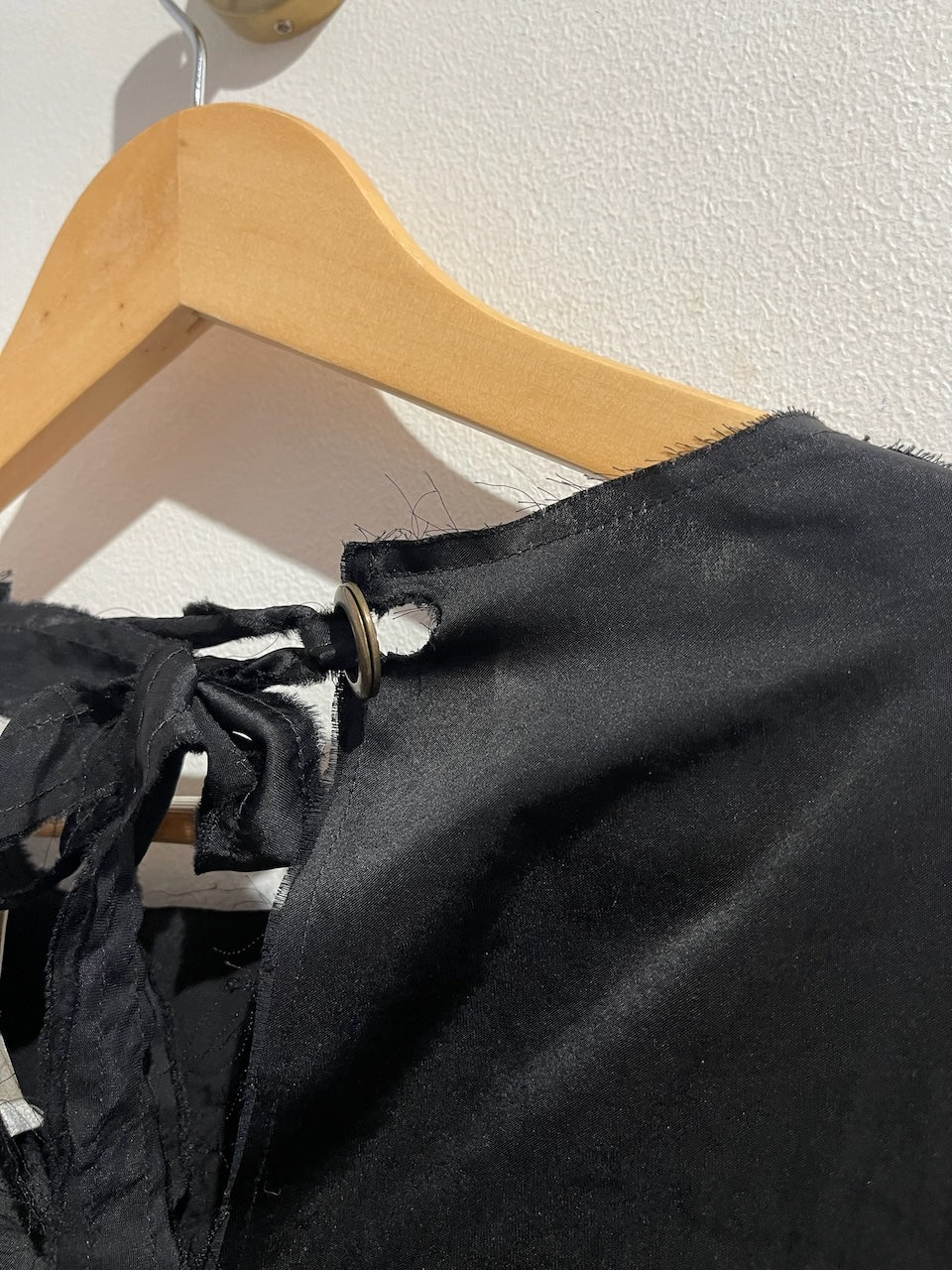 Top Lanvin noir T.42