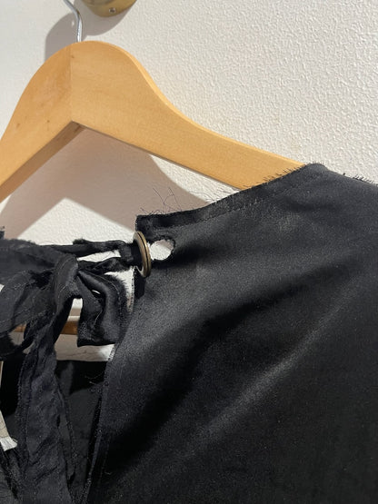 Top Lanvin noir T.42