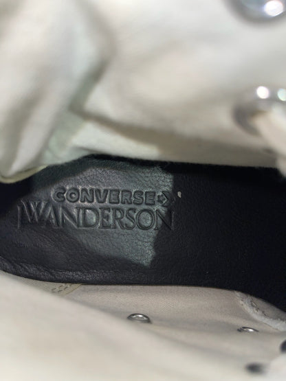 Baskets J.W Anderson x Converse T.36