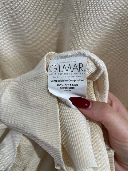 Top Giambattista Valli écru T.38