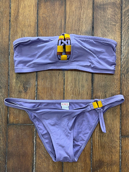 Maillot de bain Eres violet T.34