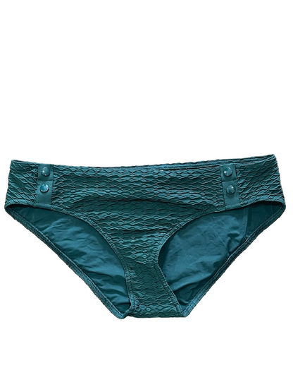 Culotte de bain Eres verte T.38