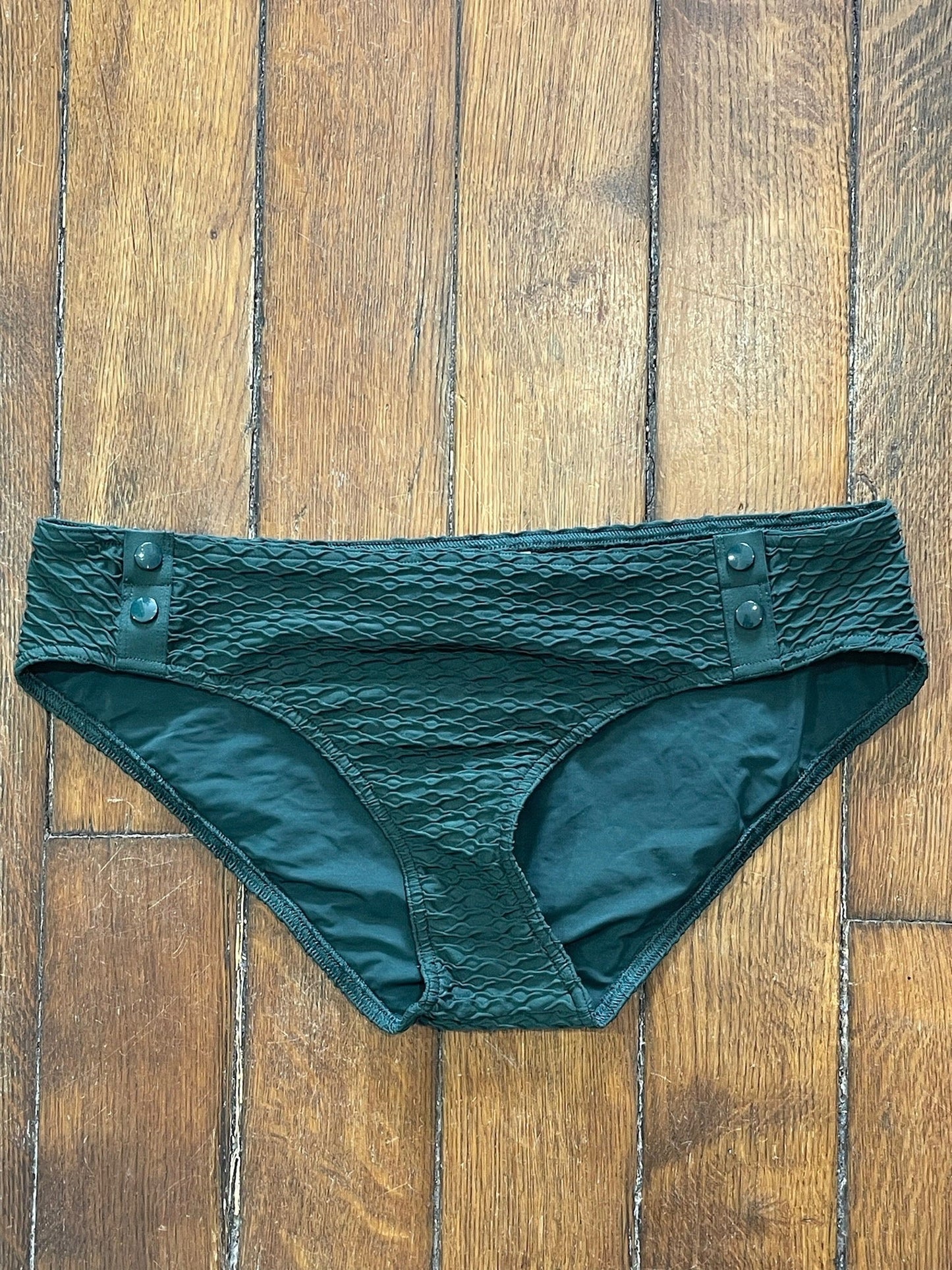 Culotte de bain Eres verte T.38