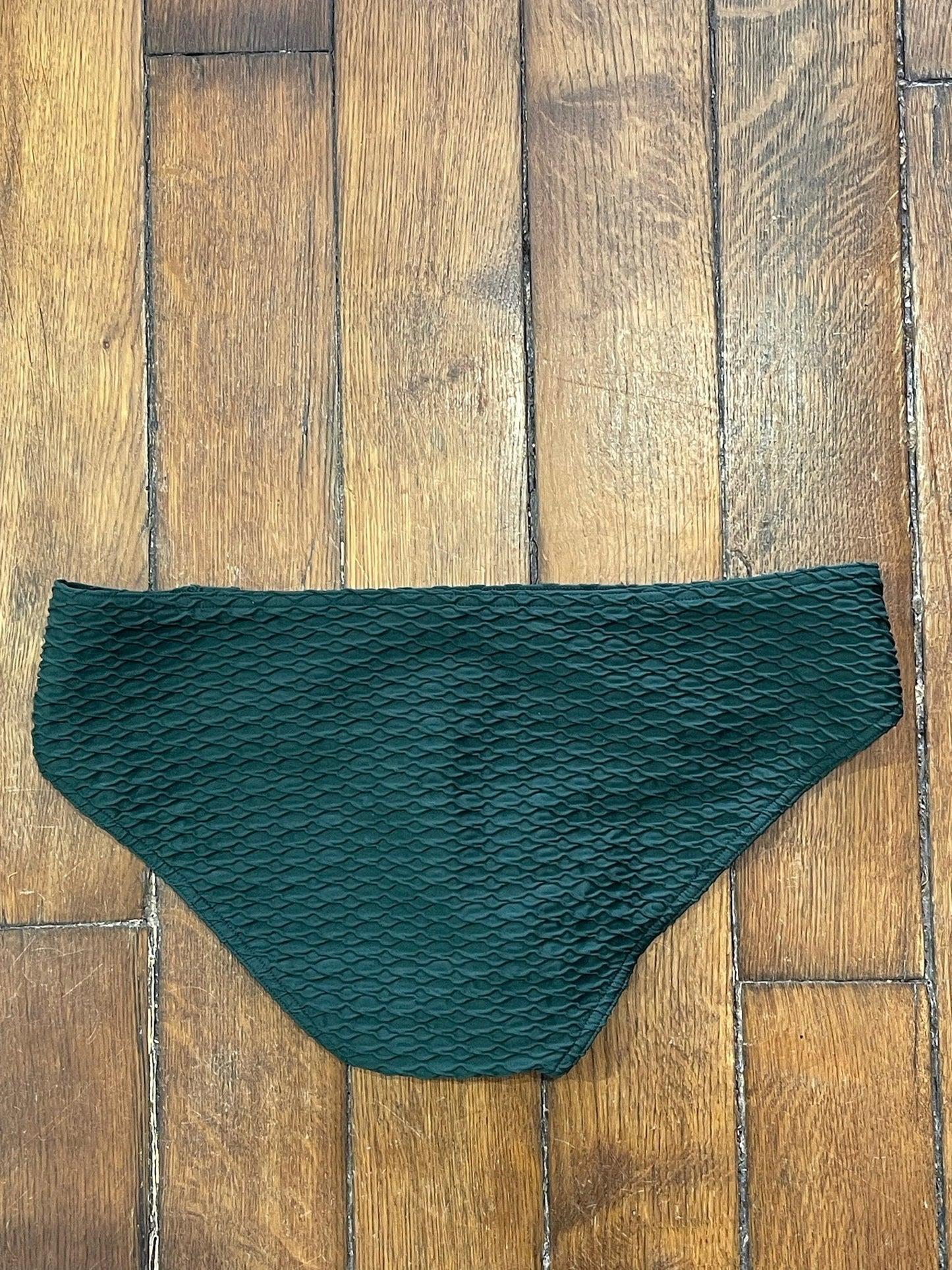 Culotte de bain Eres verte T.38