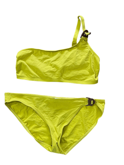 Maillot de bain Eres jaune T.40