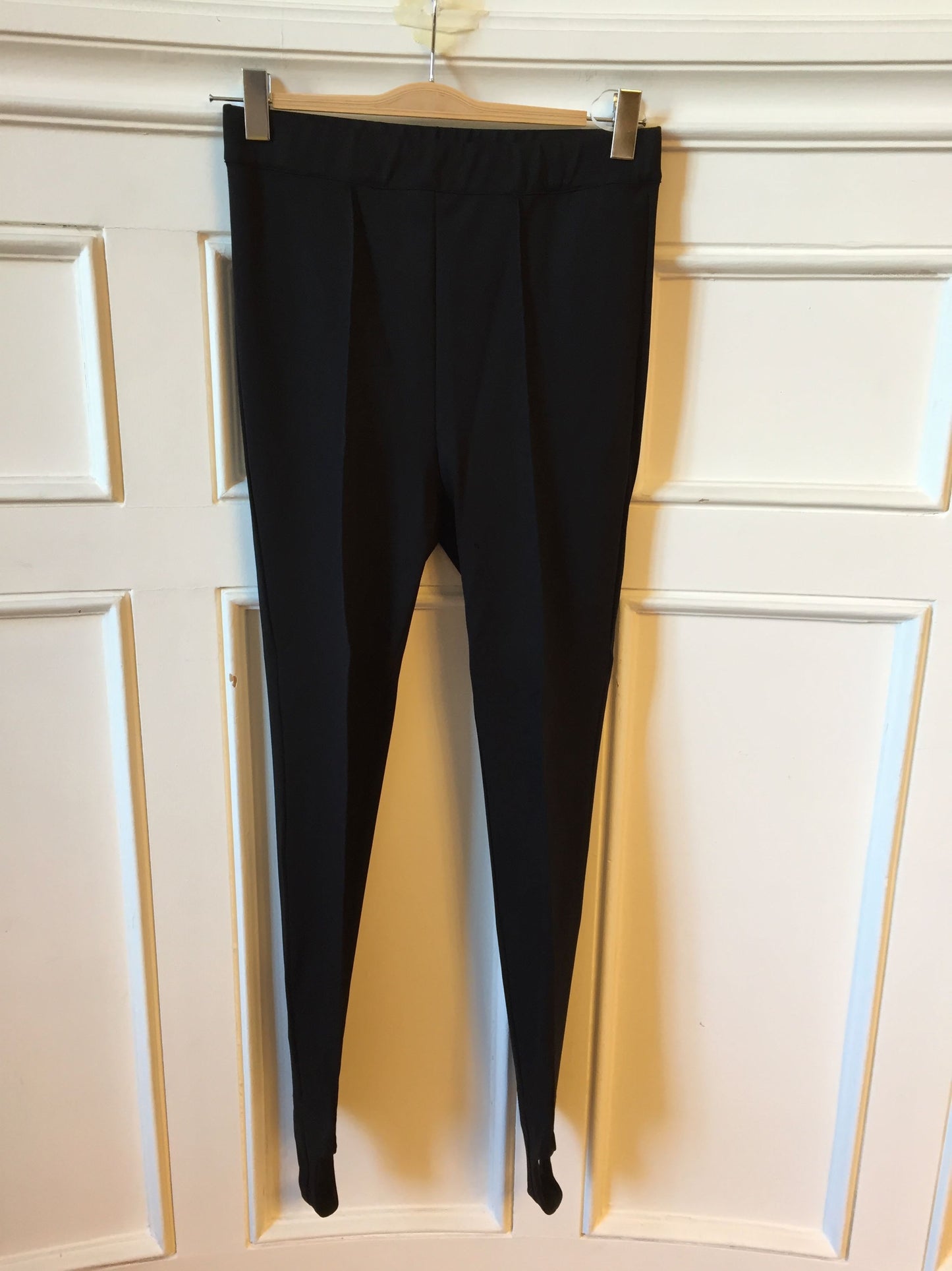 Pantalon Marni noir T.36