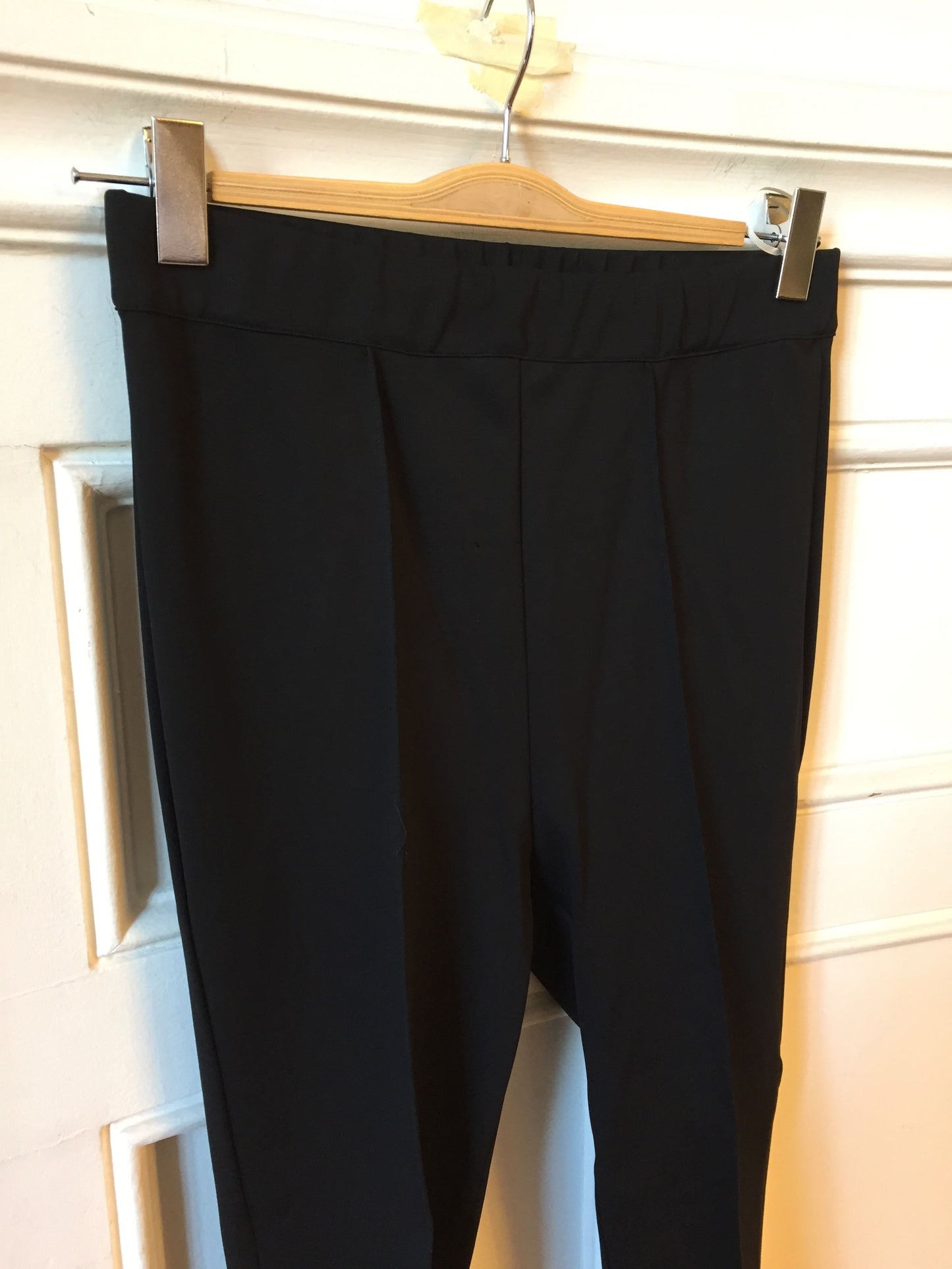 Pantalon Marni noir T.36