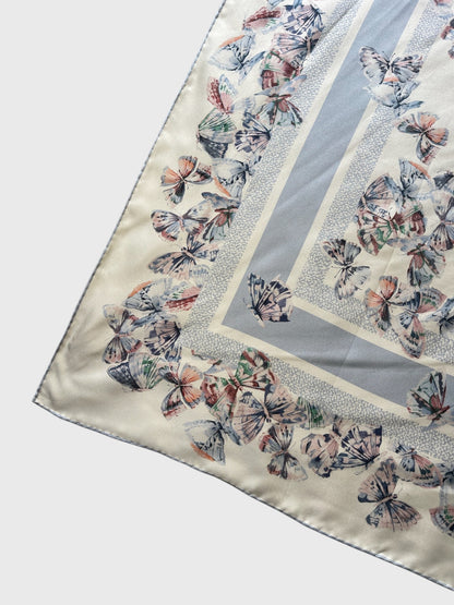 Foulard Dior Papillons