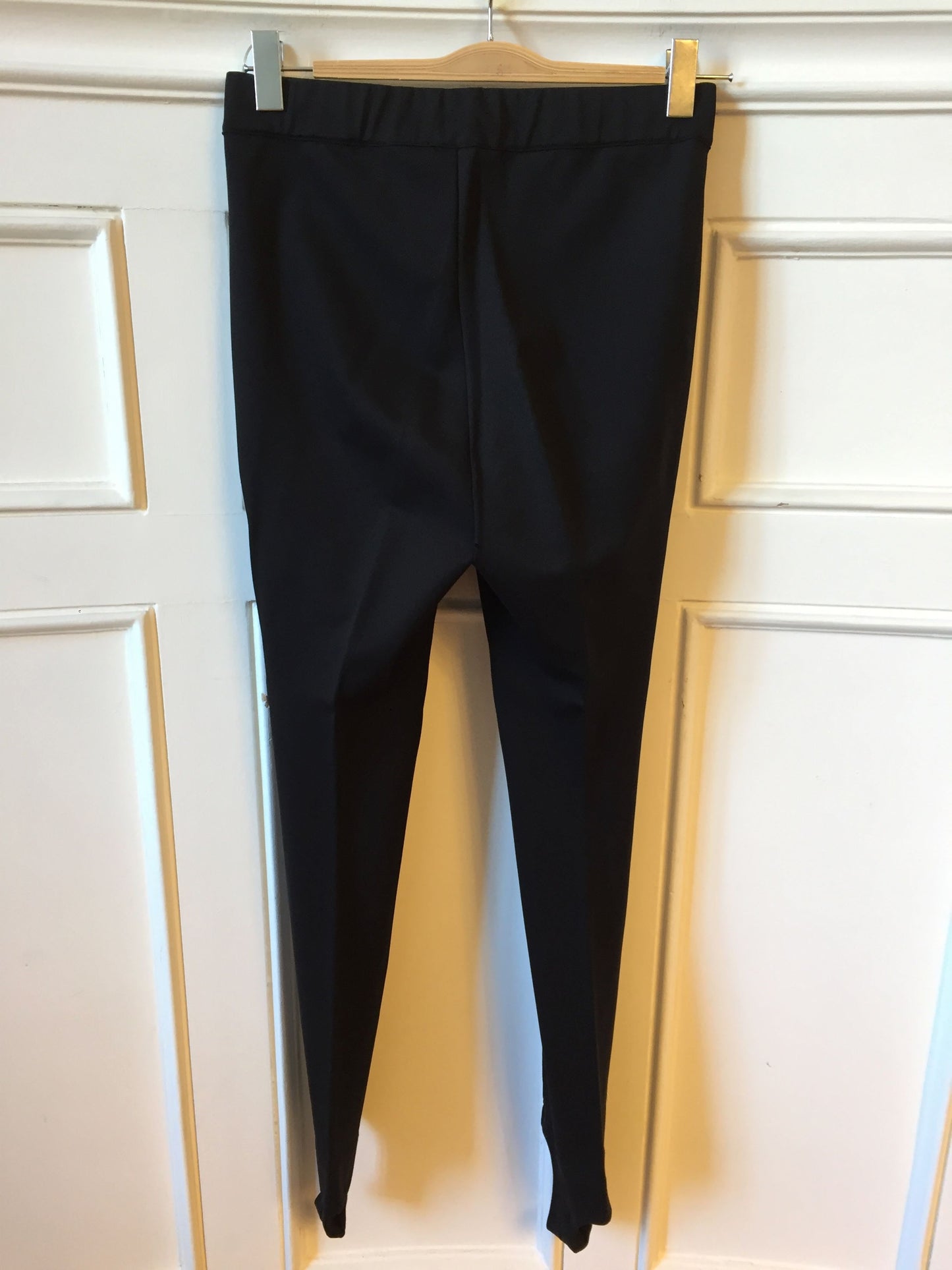 Pantalon Marni noir T.36