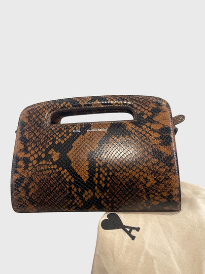 Sac Ami Paris en pyhton