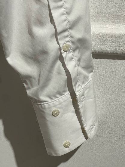 Chemise dMn blanche T.Unique