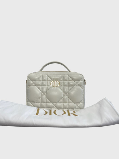 Sac Dior Caro Box
