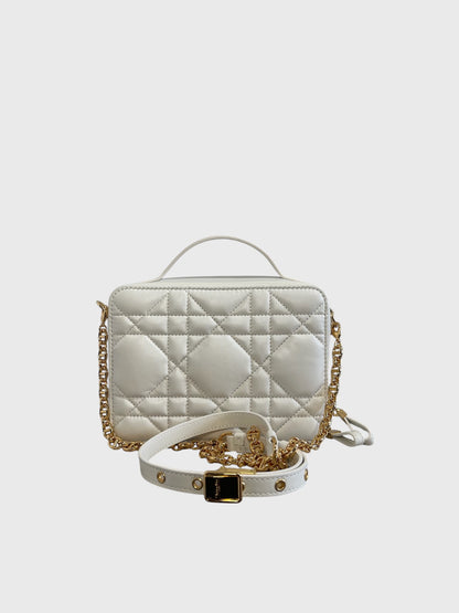 Sac Dior Caro Box