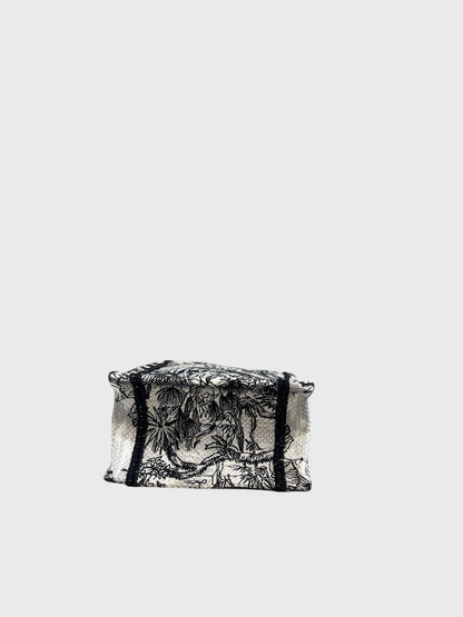 Sac Dior Book Tote mini