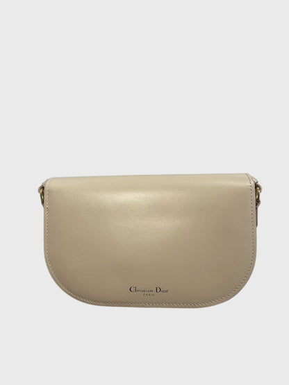 Sac Dior CD Signature beige