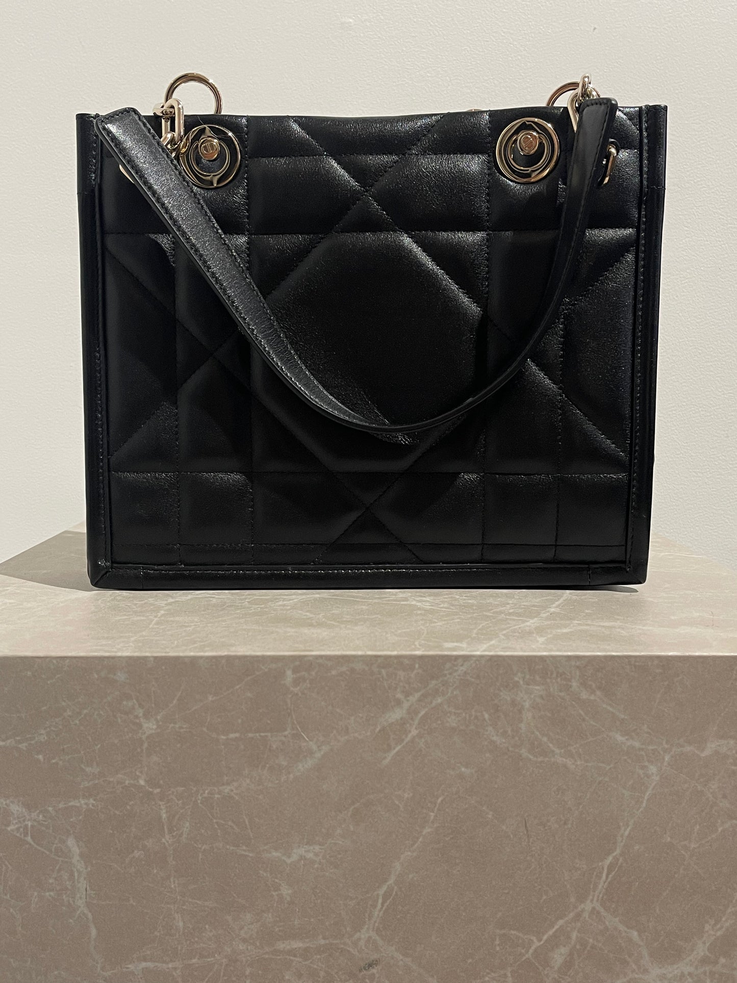Sac Dior Essential noir