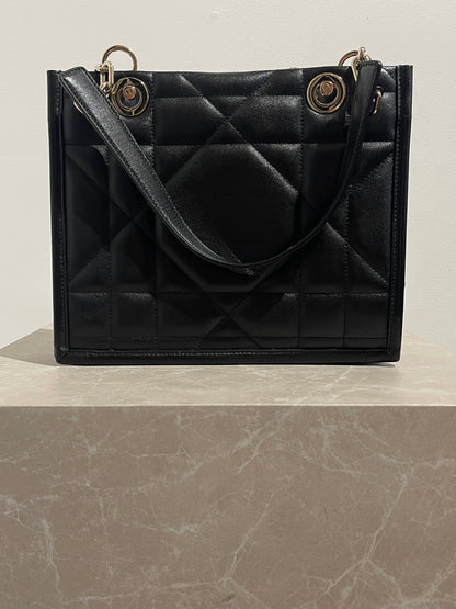 Sac Dior Essential noir