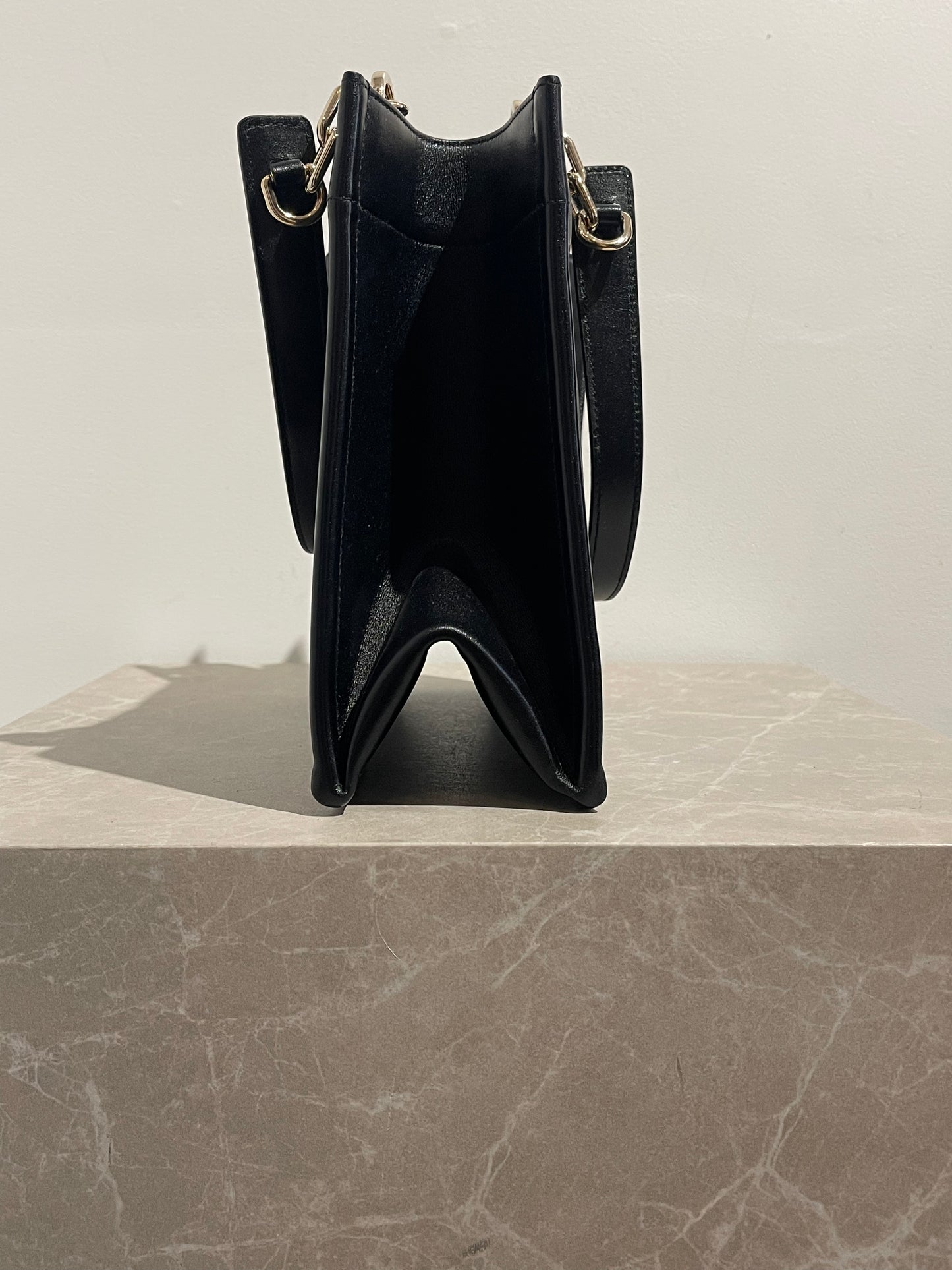 Sac Dior Essential noir