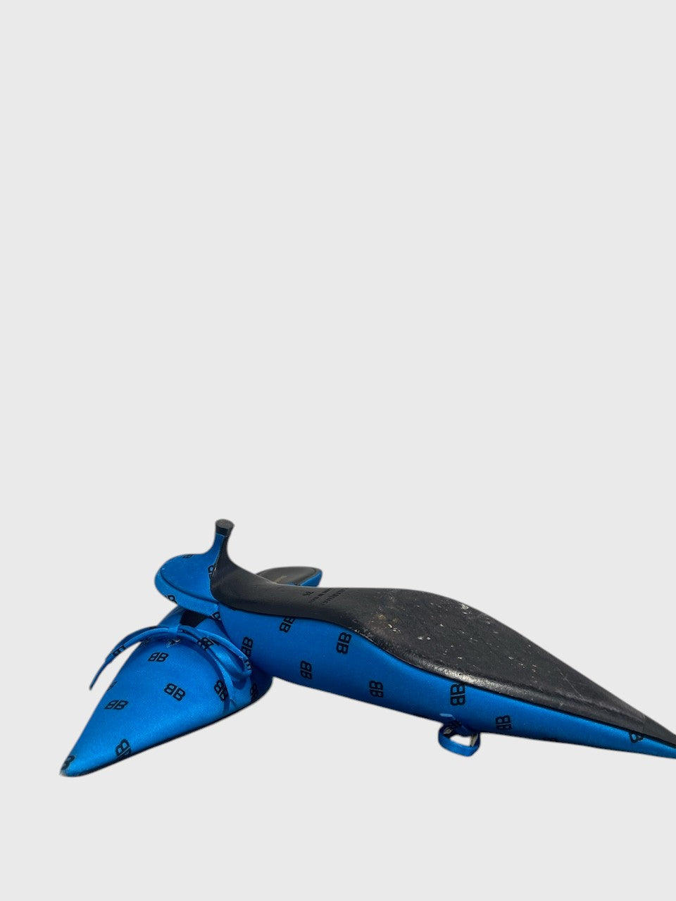 Mules Balenciaga Knife T.36