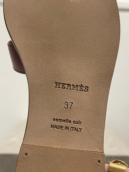 Sandales Oran Hermes T.37 NEUVE