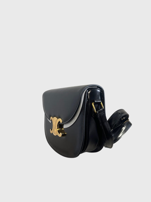 Sac Celine Clea noir