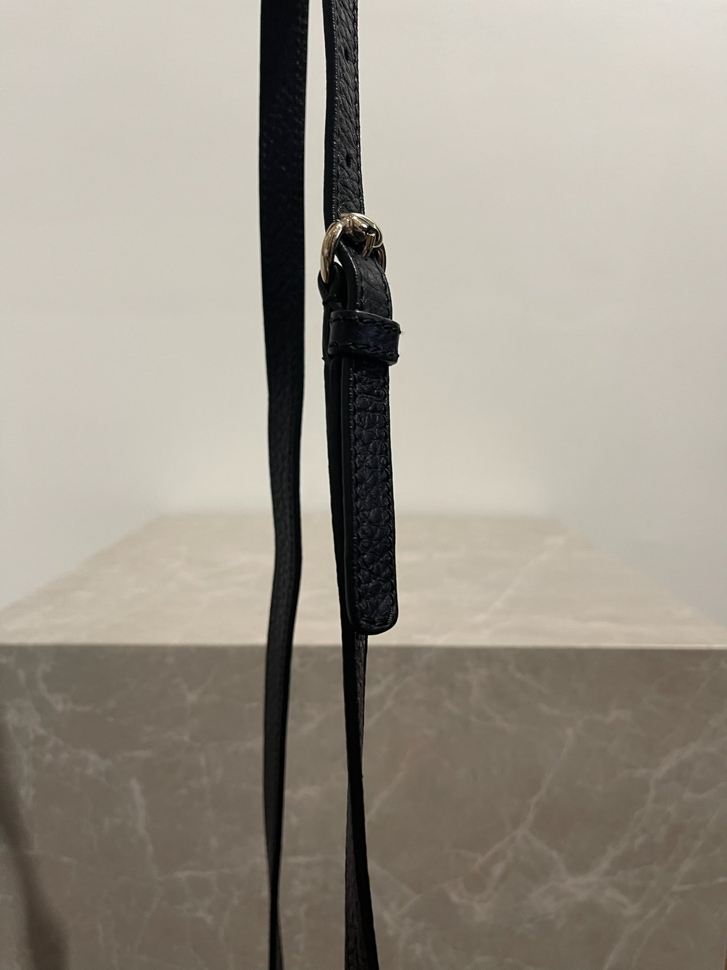 Sac Gucci Soho noir