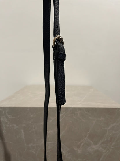 Sac Gucci Soho noir