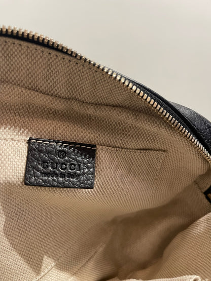 Sac Gucci Soho noir