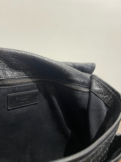 Sac Saint Laurent Niki noir