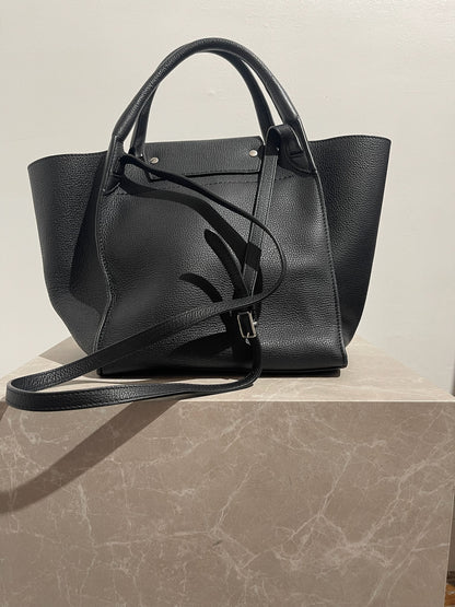 Sac Celine Big Bag noir