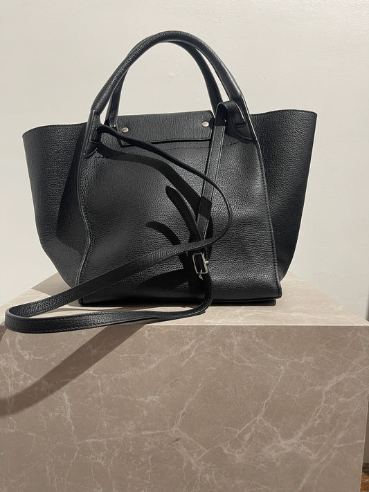 Sac Celine Big Bag noir