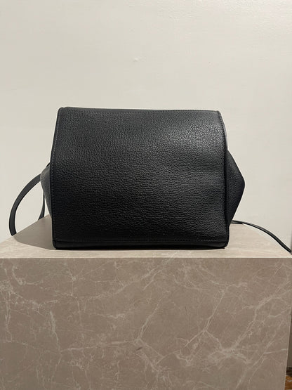 Sac Celine Big Bag noir