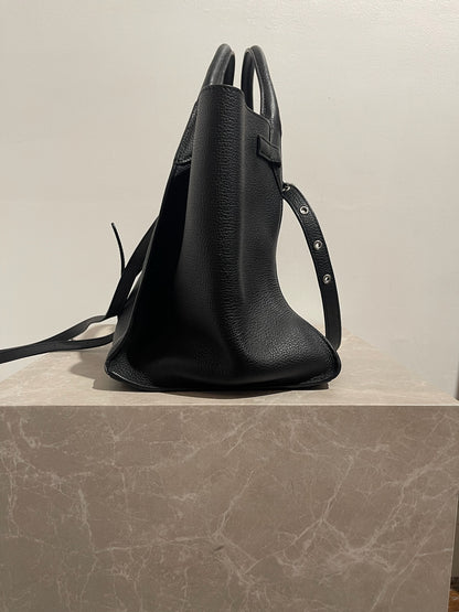 Sac Celine Big Bag noir