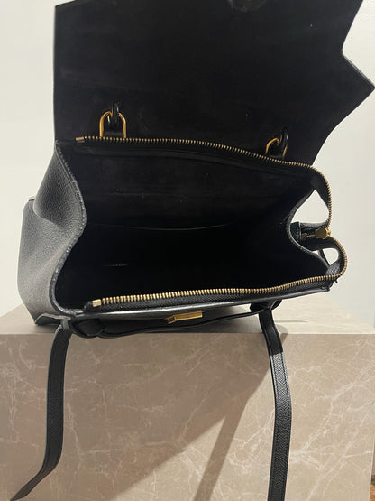 Sac Celine Belt noir
