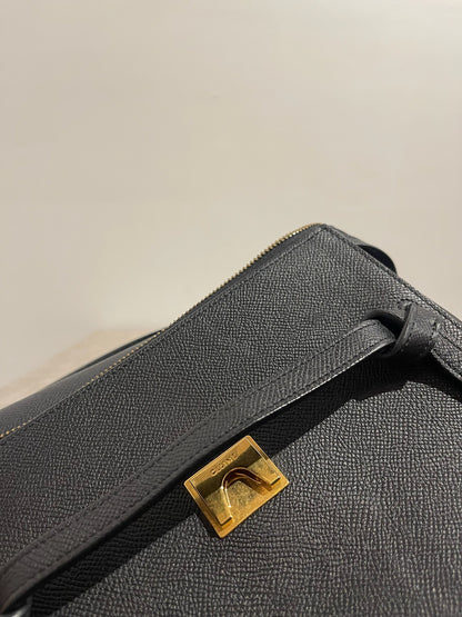 Sac Celine Belt noir
