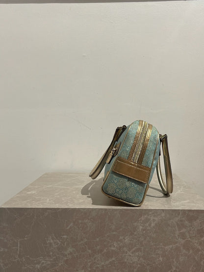 Sac Gucci Turquoise