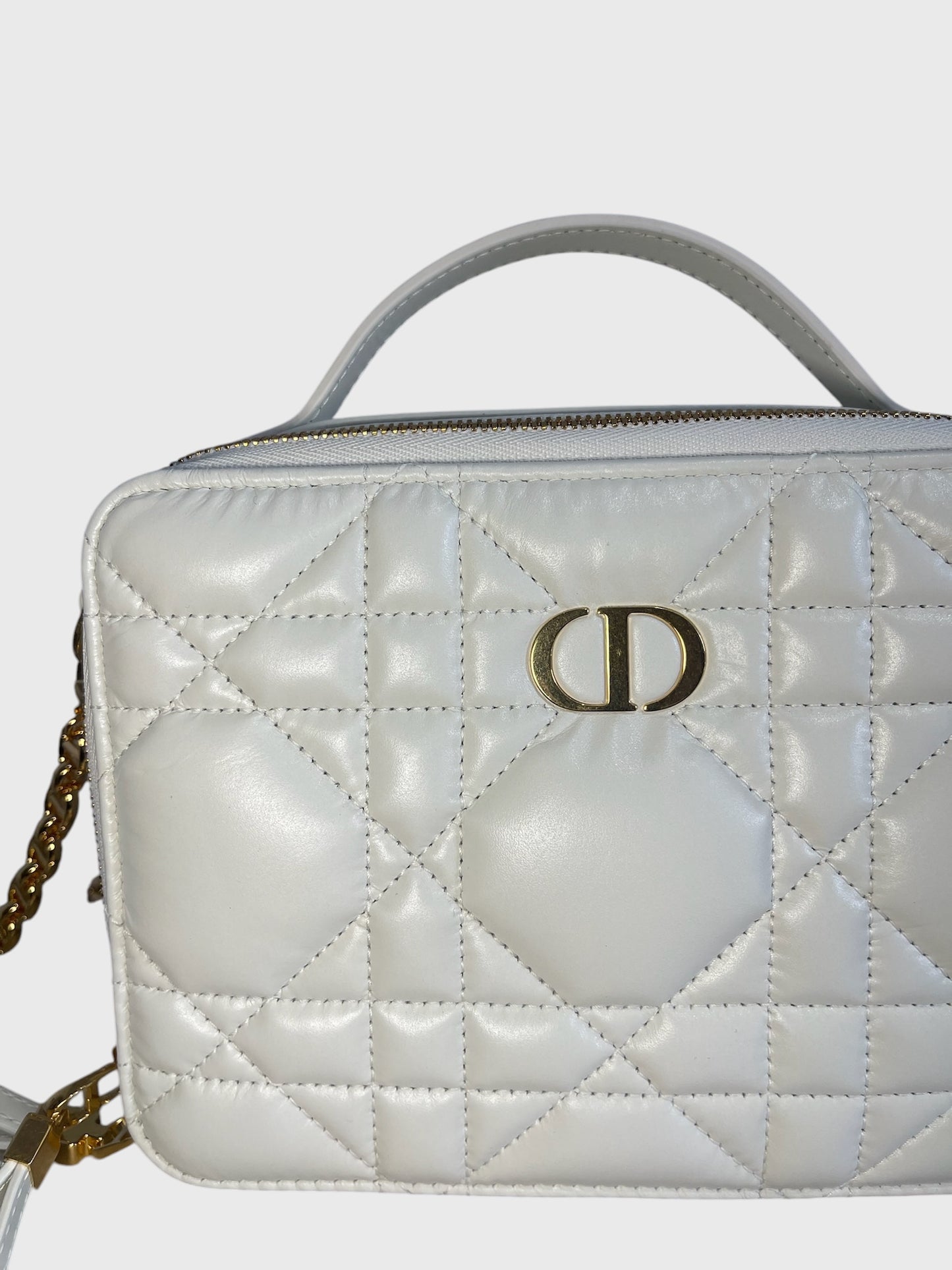 Sac Dior Caro Box